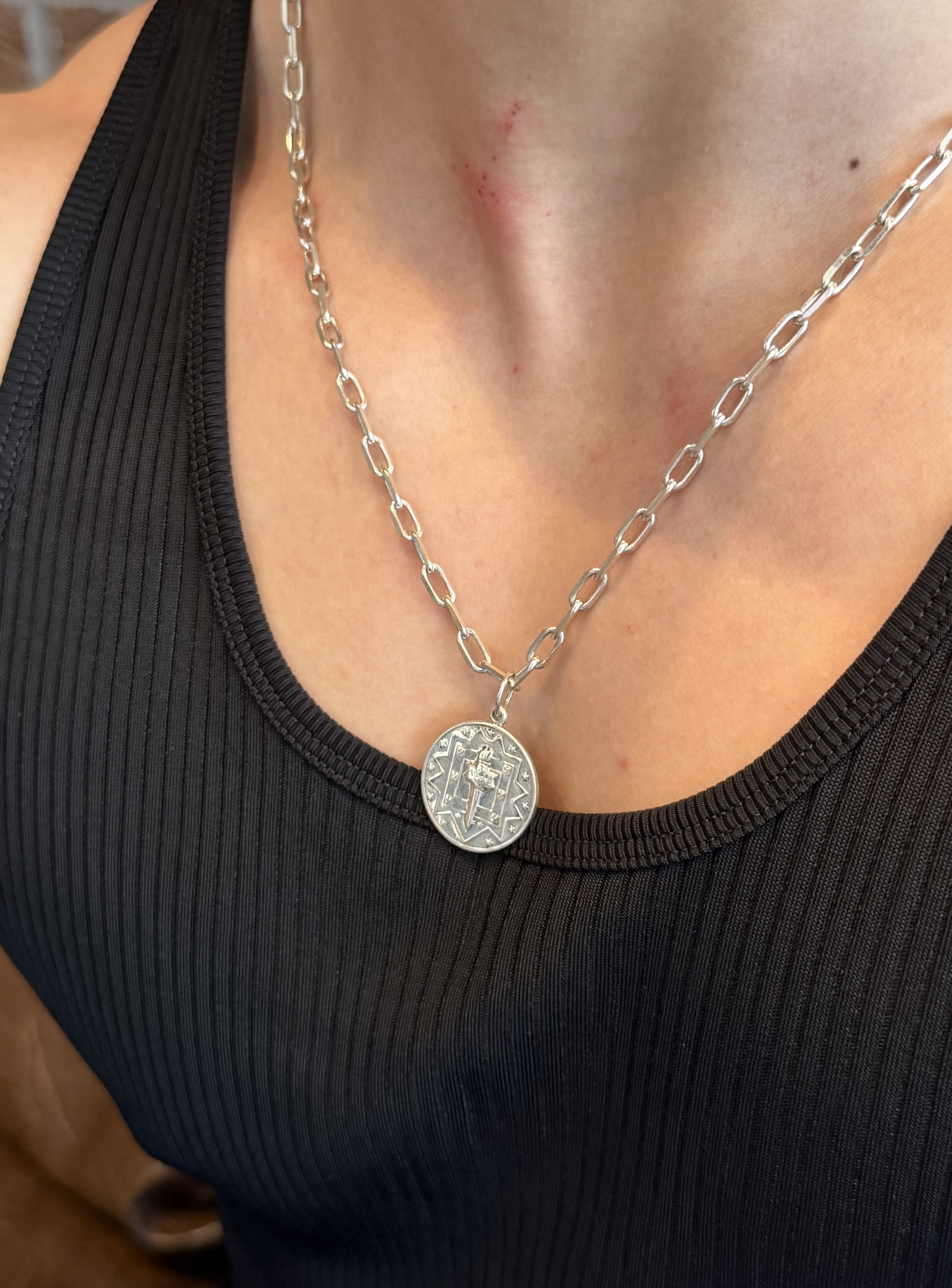 Gucci Silver