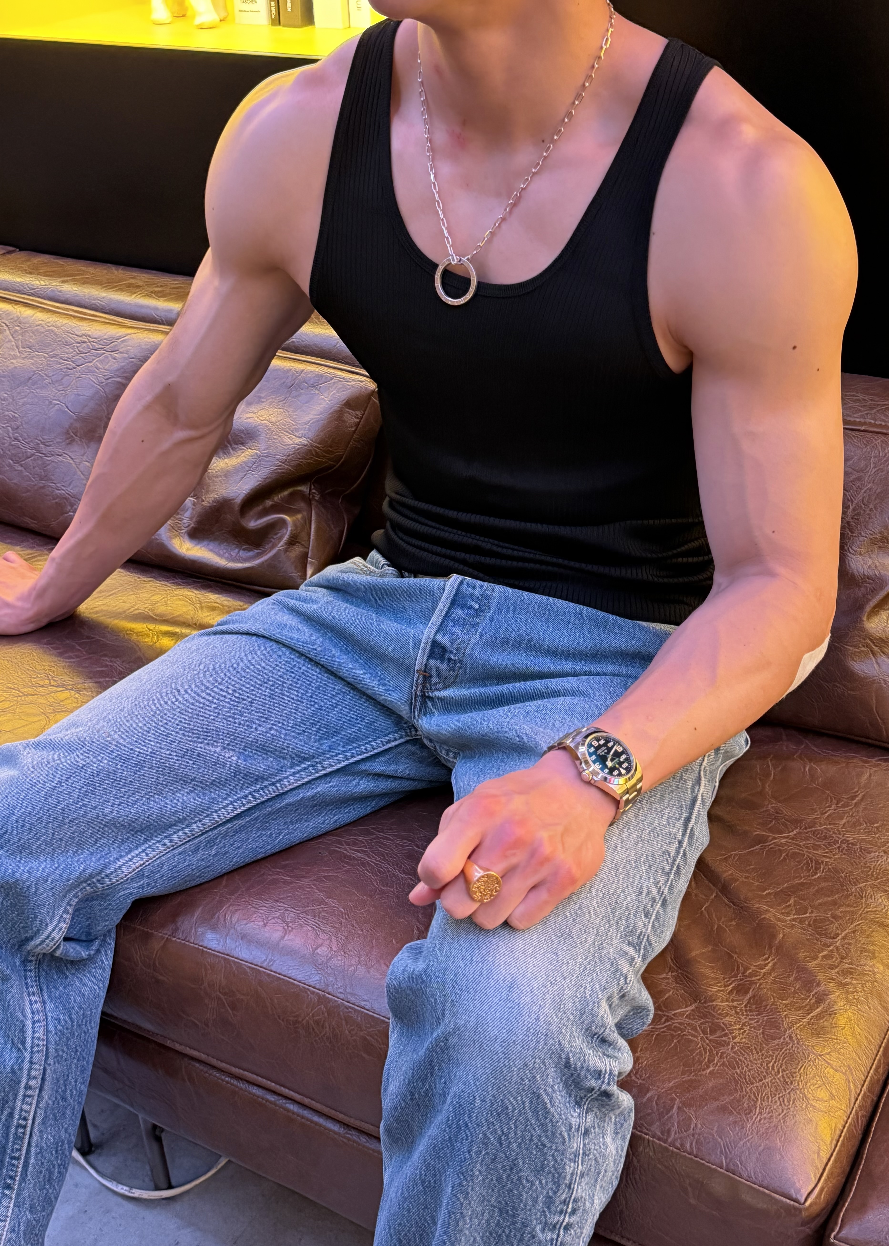 Vintage Wear